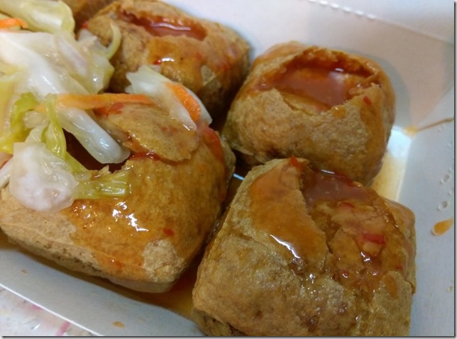 7_thumb1 新竹-(陳)臭豆腐 當歸麵線 吃素的好選擇