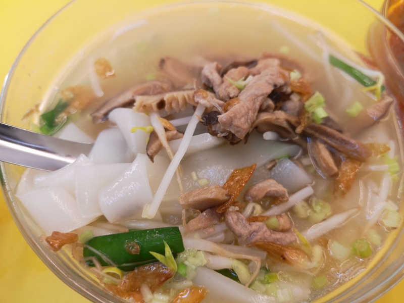 yxiang3 新竹-阿香小吃 熱鬧滾滾的便宜小吃店