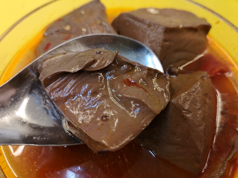 yxiang4 新竹-阿香小吃 熱鬧滾滾的便宜小吃店