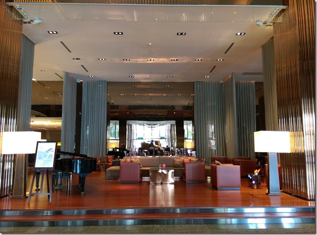 03_thumb6 竹北-喜來登一樓 The Lobby Lounge適合早餐會報