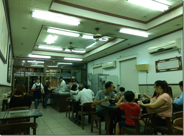 04_thumb4 新竹-翟九 山東麵食館 試試這裡的牛肉麵吧