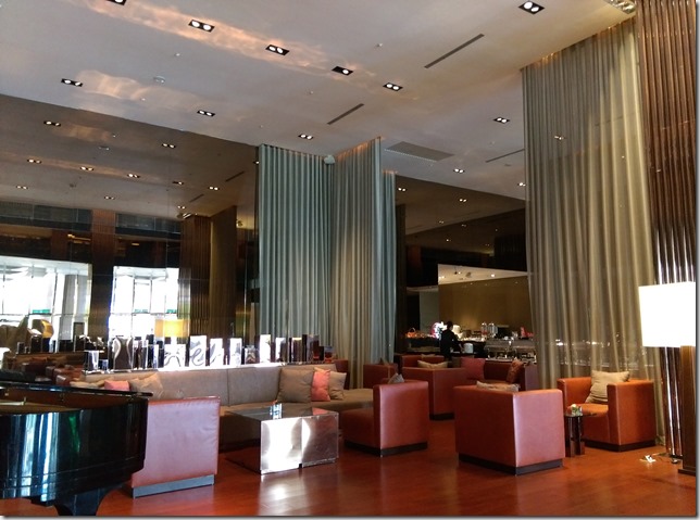 04_thumb7 竹北-喜來登一樓 The Lobby Lounge適合早餐會報