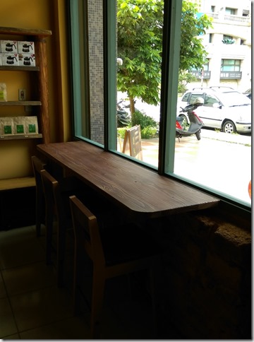 05_thumb5 竹北-直達咖啡 活潑優雅的咖啡空間