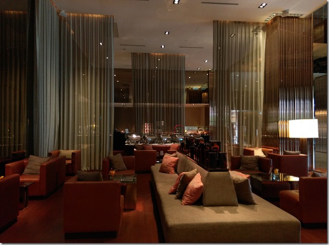 05_thumb8 竹北-喜來登一樓 The Lobby Lounge適合早餐會報