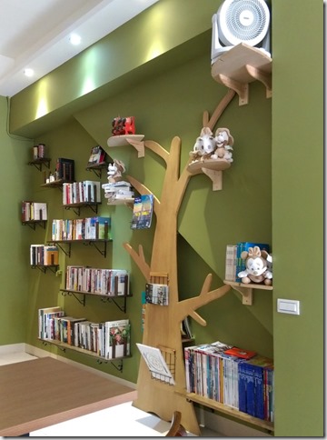 06_thumb3 竹北-小島咖啡 溫暖的知性的咖啡空間