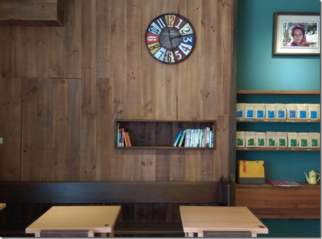 06_thumb5 竹北-直達咖啡 活潑優雅的咖啡空間