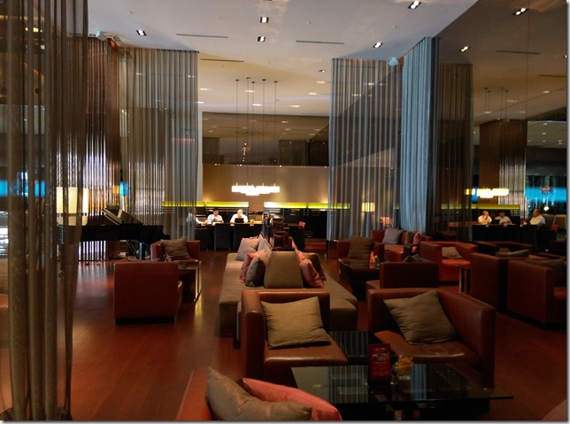 06_thumb7 竹北-喜來登一樓 The Lobby Lounge適合早餐會報