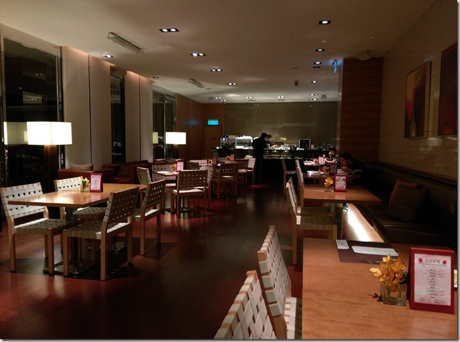07_thumb9 竹北-喜來登一樓 The Lobby Lounge適合早餐會報