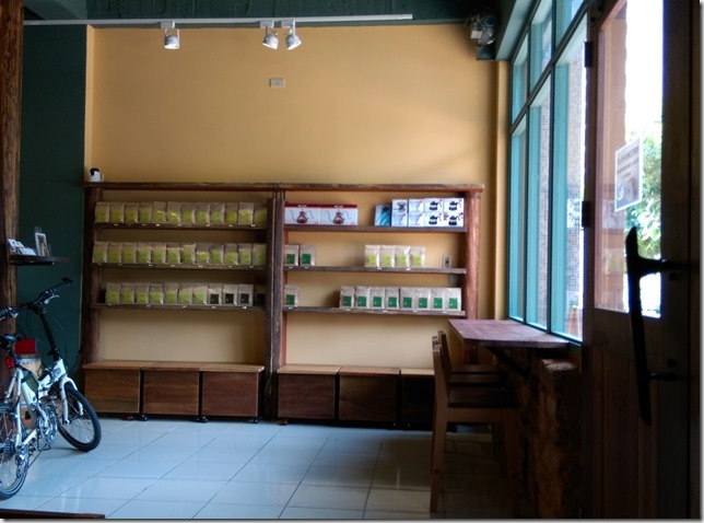 08_thumb5 竹北-直達咖啡 活潑優雅的咖啡空間