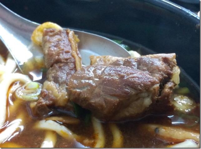 09_thumb4 新竹-翟九 山東麵食館 試試這裡的牛肉麵吧