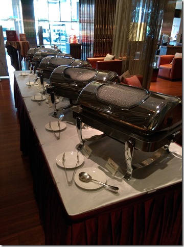 10_thumb8 竹北-喜來登一樓 The Lobby Lounge適合早餐會報