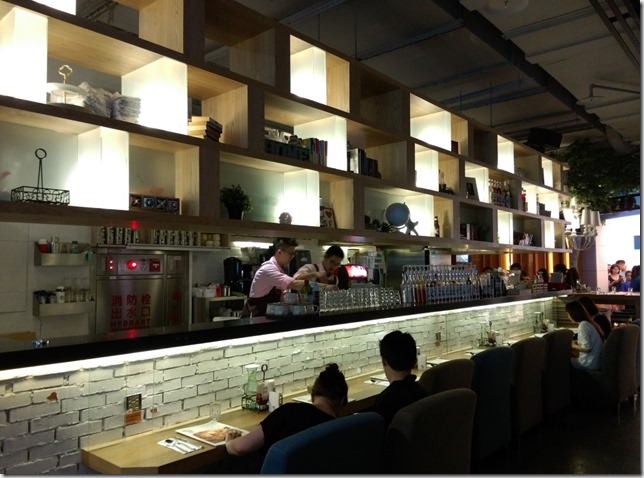 1131_thumb1 南港-貳樓 果真名店開店秒滿啊