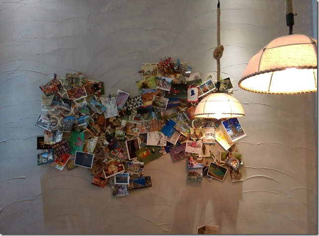 11_thumb2 竹北-小島咖啡 溫暖的知性的咖啡空間