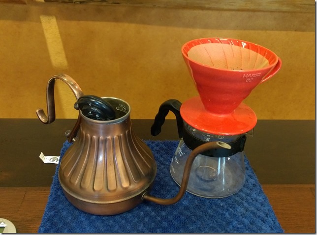 11_thumb3 竹北-直達咖啡 活潑優雅的咖啡空間