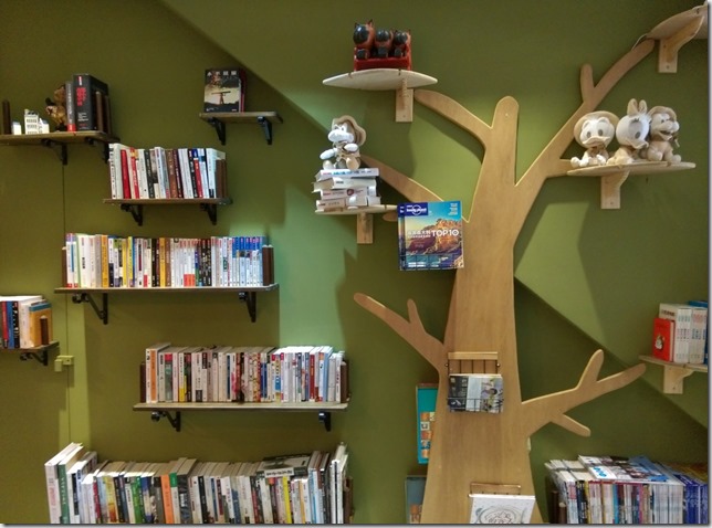 12_thumb2 竹北-小島咖啡 溫暖的知性的咖啡空間