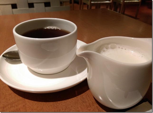 14_thumb7 竹北-喜來登一樓 The Lobby Lounge適合早餐會報