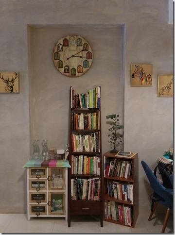 15_thumb2 竹北-小島咖啡 溫暖的知性的咖啡空間