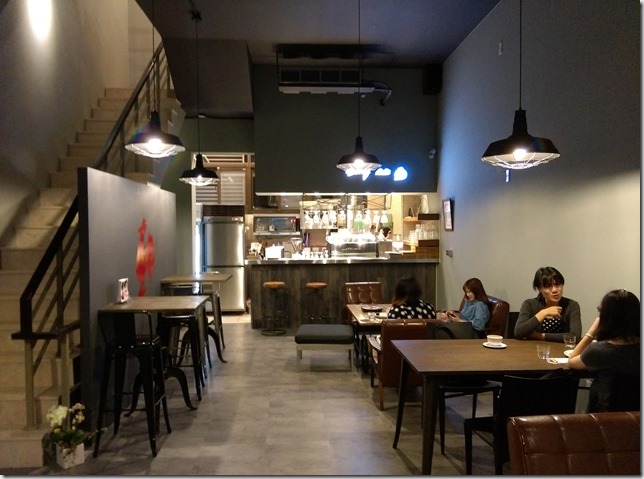 16_thumb1 竹北-桑尼咖啡 文興路也有特色咖啡店 輕工業風的咖啡空間