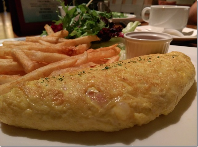 16_thumb6 竹北-喜來登一樓 The Lobby Lounge適合早餐會報