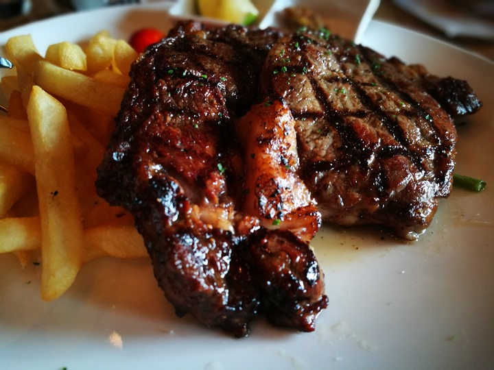 bellini4 頭份-Bellini頭份尚順廣場初體驗 貝里尼好吃喔!