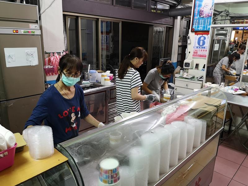 firstherbgrass4 新竹-冷的熱的一網打盡 新竹第一家正宗燒仙草