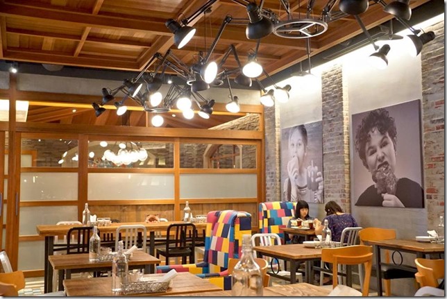 thumb 頭份-Bellini頭份尚順廣場初體驗 貝里尼好吃喔!