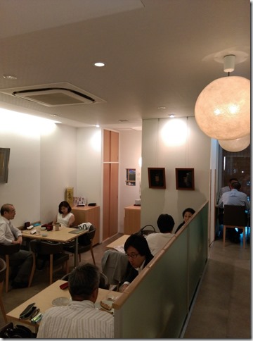 04_thumb6 Ginza-大和田 鰻魚週吃鰻魚飯