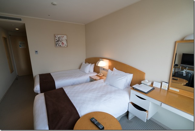 07_thumb5 Shinagawa-品川王子 交通方便的商務飯店