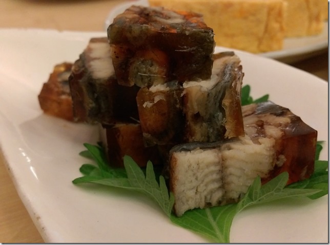 07_thumb8 Ginza-大和田 鰻魚週吃鰻魚飯