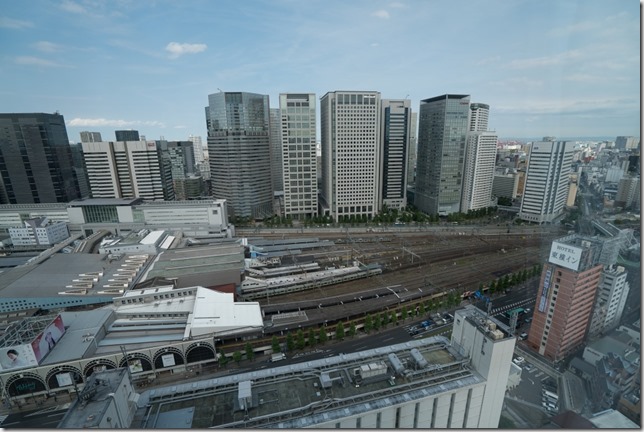 09_thumb4 Shinagawa-品川王子 交通方便的商務飯店