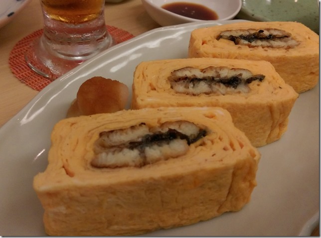 09_thumb7 Ginza-大和田 鰻魚週吃鰻魚飯