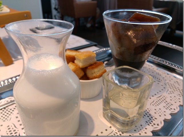 10_thumb2 頭份-華麗的鳥窩窩 菜色需要多點特色的私房菜料理