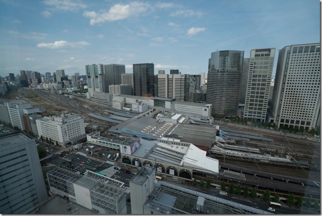 10_thumb4 Shinagawa-品川王子 交通方便的商務飯店