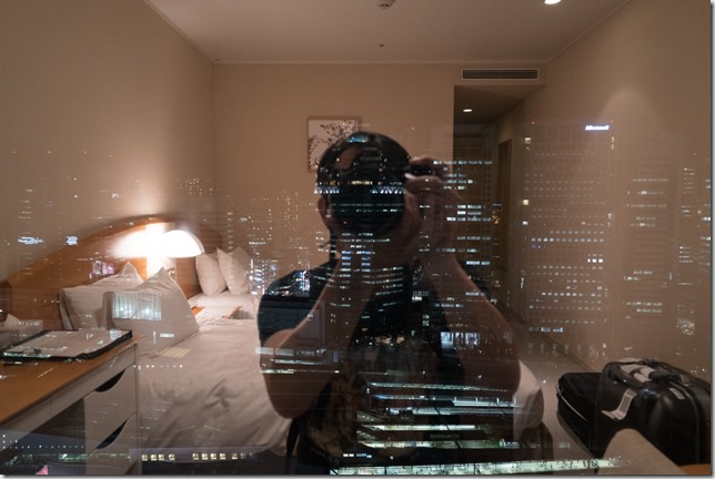 11_thumb5 Shinagawa-品川王子 交通方便的商務飯店