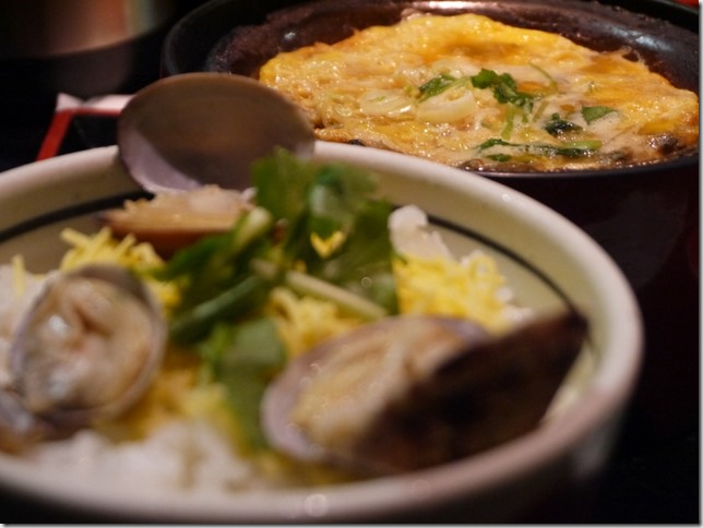 12_thumb3 Tokyo-和彩酒蔵 だるま 就這樣的定食套餐