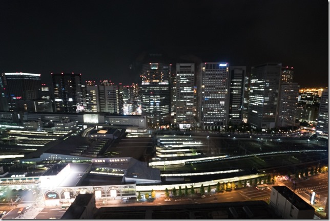 12_thumb4 Shinagawa-品川王子 交通方便的商務飯店