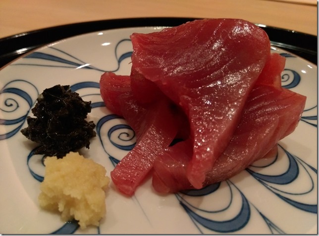 12_thumb7 Shinagawa-東京米其林三星牧村まき村 絕對隱藏版的摘星餐廳 大大的滿足!!