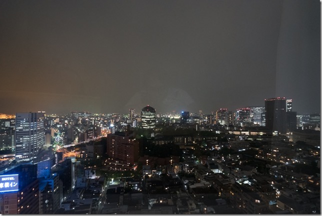 13_thumb2 Shinagawa-品川王子 交通方便的商務飯店