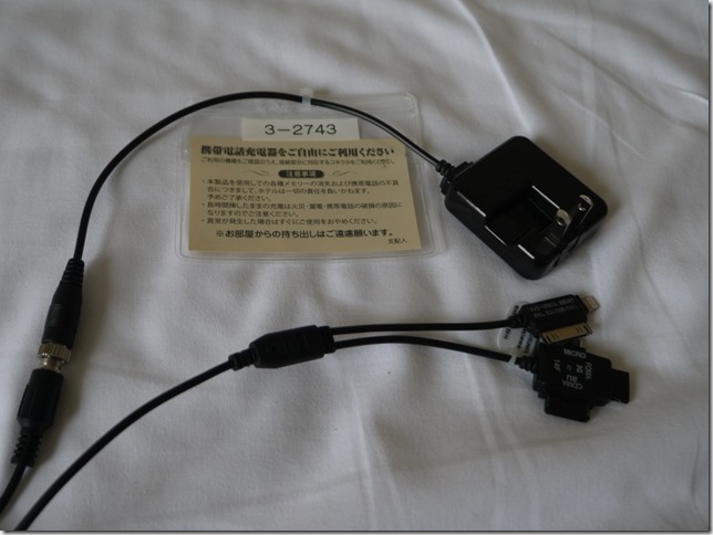 14_thumb2 Shinagawa-品川王子 交通方便的商務飯店