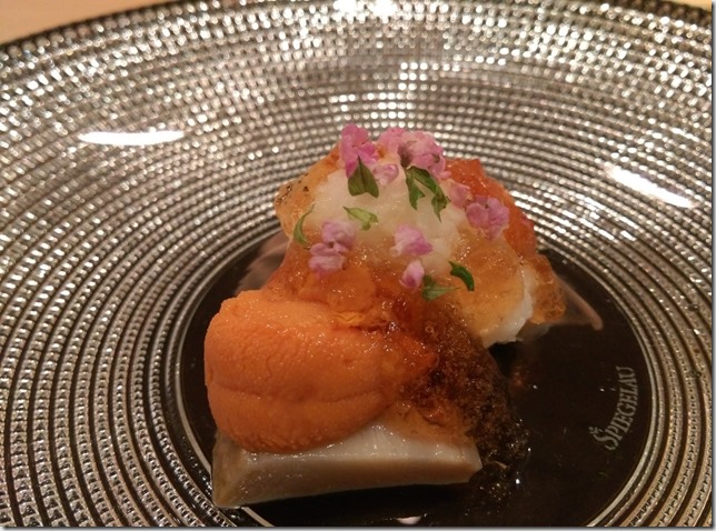 14_thumb5 Shinagawa-東京米其林三星牧村まき村 絕對隱藏版的摘星餐廳 大大的滿足!!