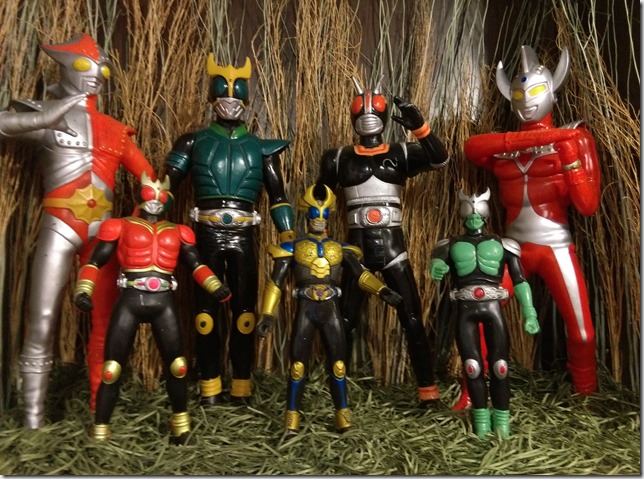 15_thumb1 新竹-珈賀食堂 入口即化膠質滿滿的豬腳 讚!