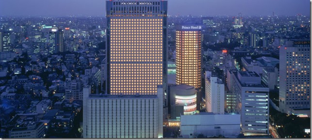 16_thumb1 Shinagawa-品川王子 交通方便的商務飯店