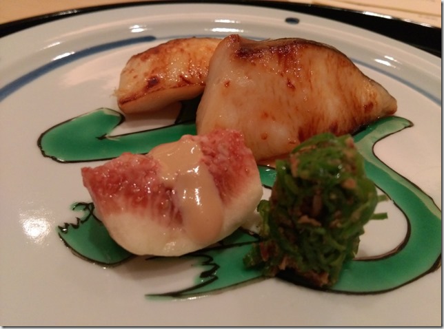 16_thumb3 Shinagawa-東京米其林三星牧村まき村 絕對隱藏版的摘星餐廳 大大的滿足!!