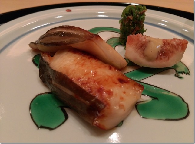 17_thumb3 Shinagawa-東京米其林三星牧村まき村 絕對隱藏版的摘星餐廳 大大的滿足!!