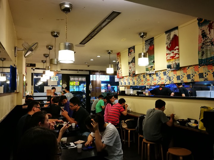 26restaurant3 新竹-二六食堂 墜落的學子的美食天堂