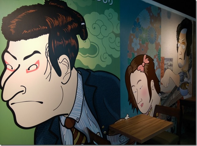 2_thumb5 中壢-滿燒肉食堂 台式椒麻雞丼反而有驚喜