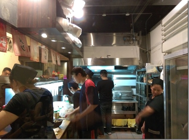 4_thumb2 新竹-大海 蔬菜拉麵 滿口蔬菜清甜清脆的好吃拉麵