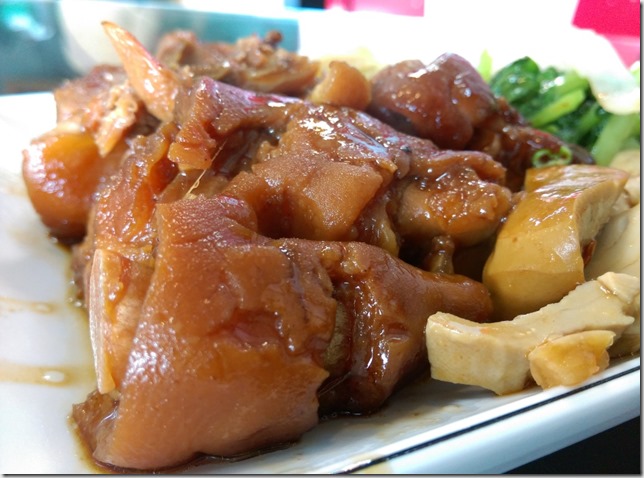 5_thumb1 新竹-清大醍醐味 CP值超高的豬腳便當