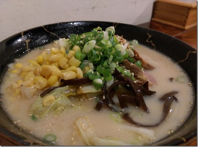 5_thumb2 新竹-大海 蔬菜拉麵 滿口蔬菜清甜清脆的好吃拉麵