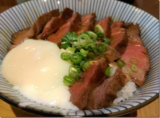 6_thumb3 中壢-滿燒肉食堂 台式椒麻雞丼反而有驚喜